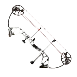 Compound bow item icon