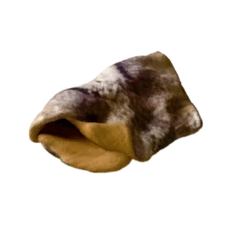 Wolf pelt item icon